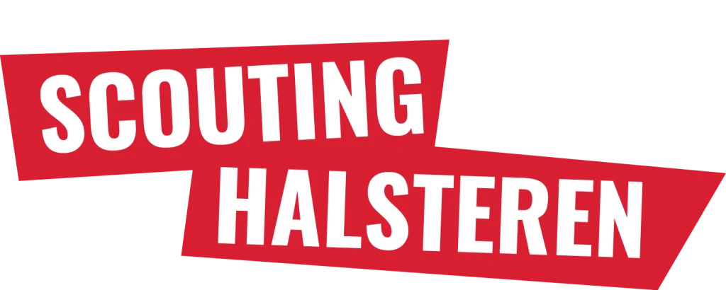 Scouting Jeanne d'Arc Halsteren